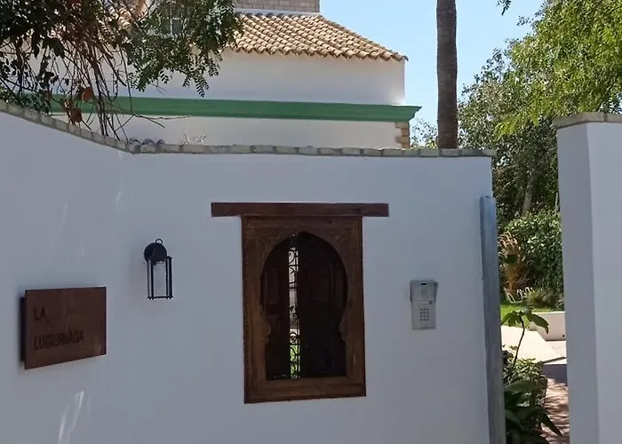Hostal La Luciérnaga Chiclana de la Frontera