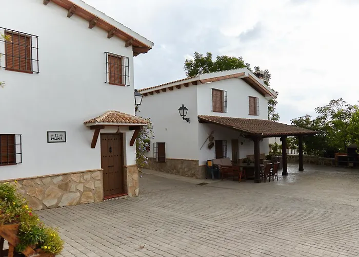 Hostal La Acacia Martos