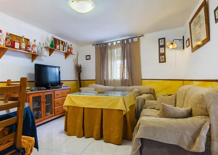 Hostal Fuente Nueva Cazalla de la Sierra