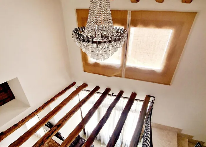 Hostal La Casa de la Rufi Colmenar de Oreja
