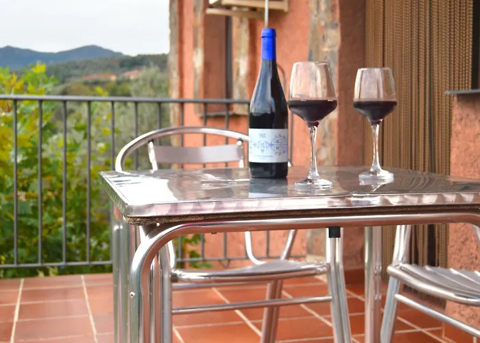 Casa Rural Los Olivos Sotoserrano