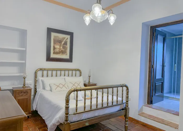 Garden Suites Xativa Casa Rural