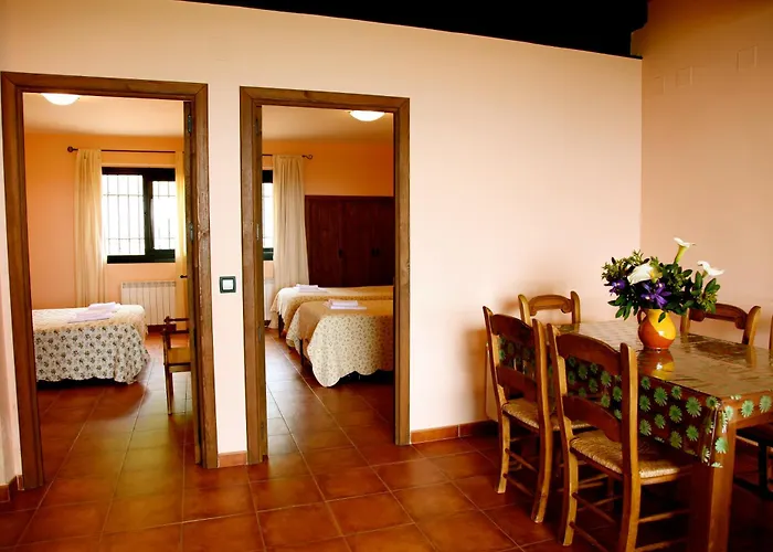 Las Casas de Agapito Poyales Del Hoyo
