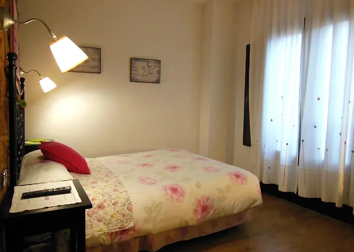 Casa Rural Jardín del Desierto Tabernas