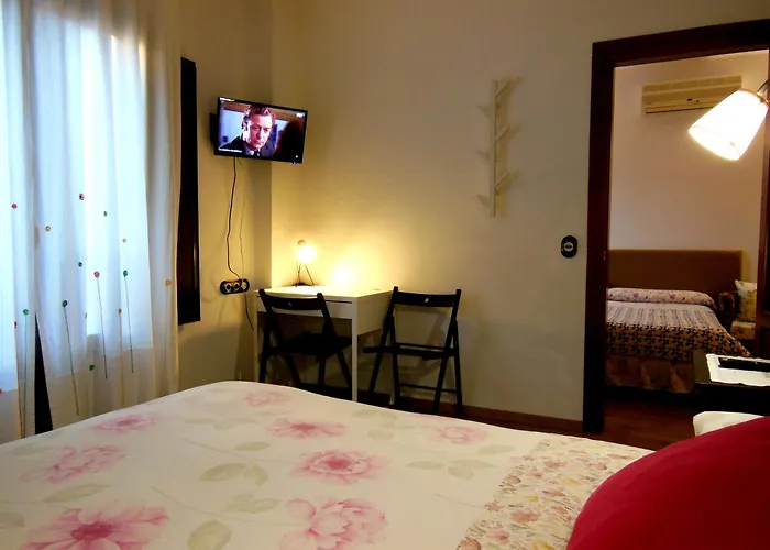 Casa Rural Jardín del Desierto Tabernas