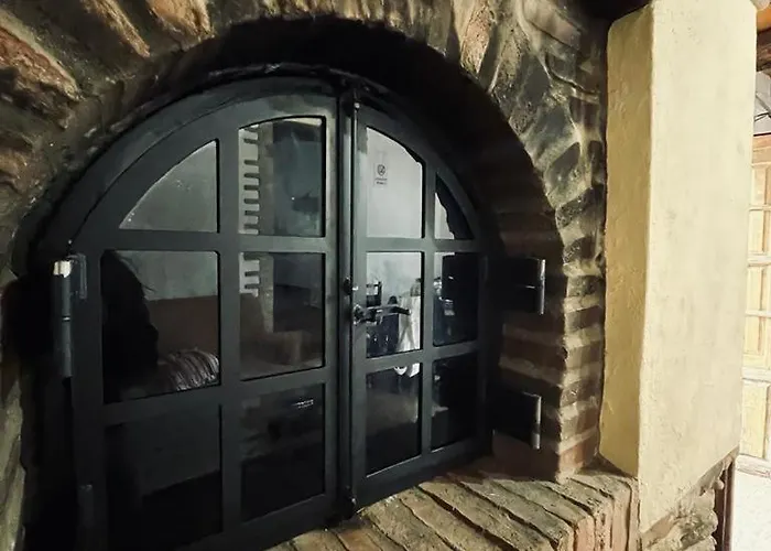 Hostal La Casa del Castaño Aracena