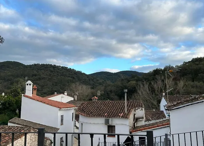 Hostal La Casa del Castaño Aracena