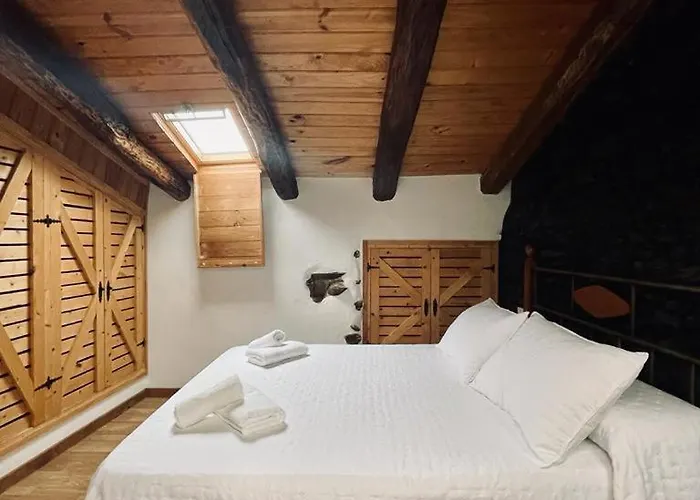 Hostal La Casa del Castaño Aracena