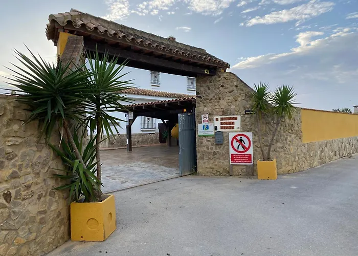 Villas Dehesa Roche Viejo Conil De La Frontera