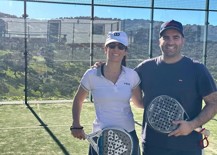 Finca Las Dehesillas Monesterio