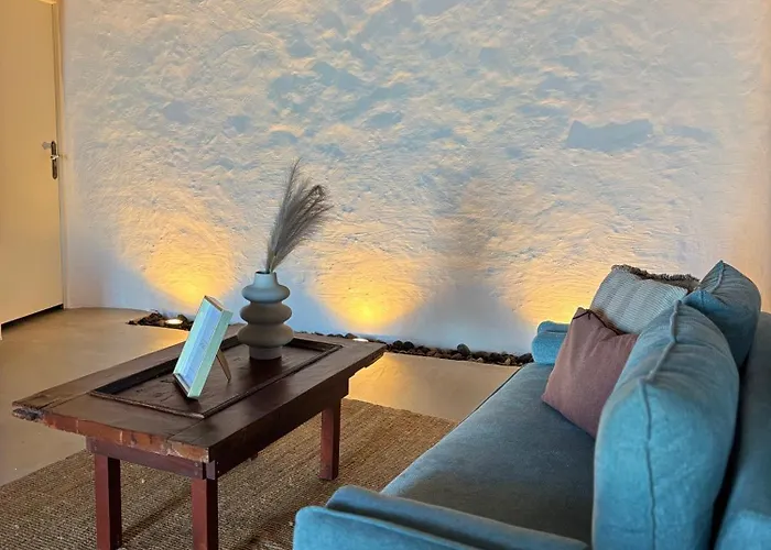 Itaca Tenerife Güímar