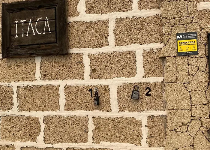 Itaca Tenerife Güímar