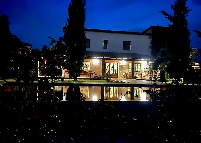 Casa Rural Alcornocalejo Monesterio