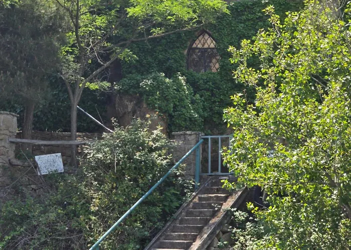 Hostal Isla Del Burguillo Ávila