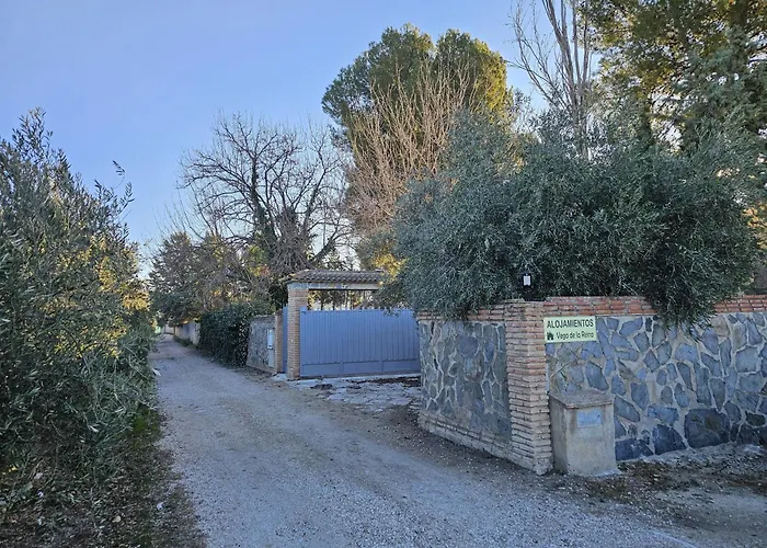 Hostal Vega de la Reina Jaén