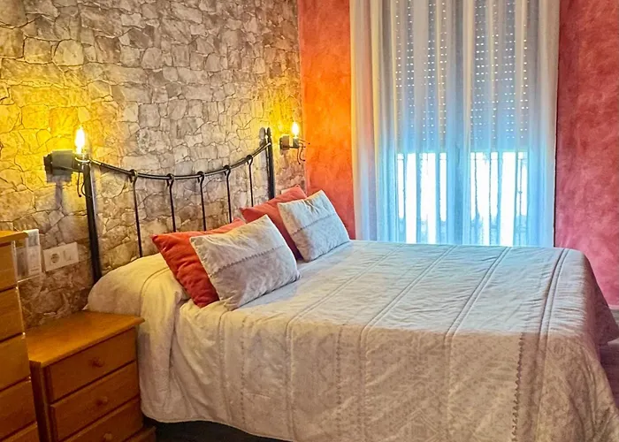 Palacito de la Rubia Chinchón