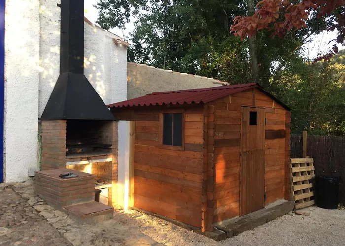 Hostal Venta del Celemín Ossa de Montiel