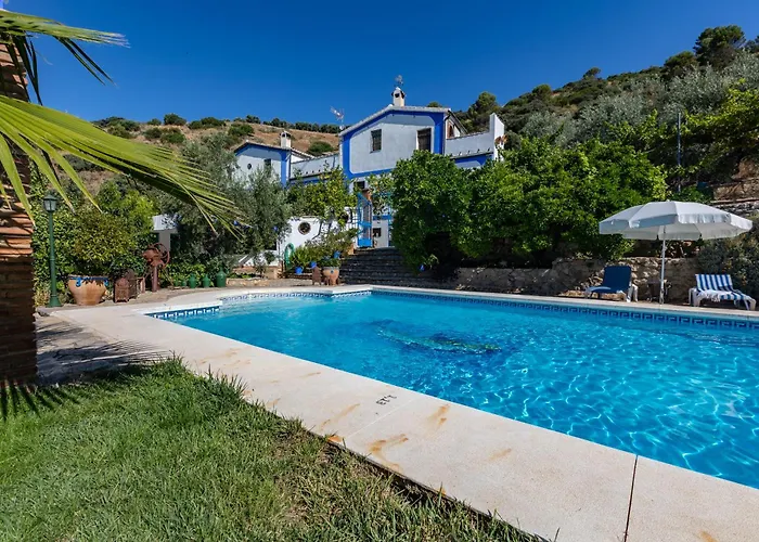 Hostal El Rincon de Carmen Rute