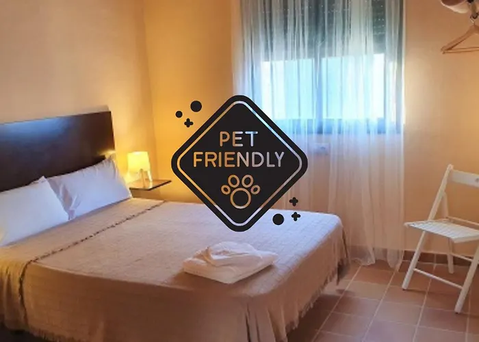 Alojamiento Rural Flamingo El Rocío