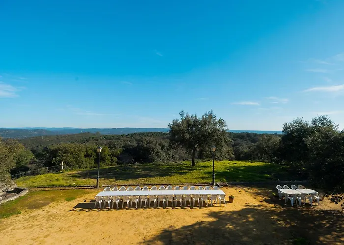 Hostal Puerto Cabero El Ronquillo