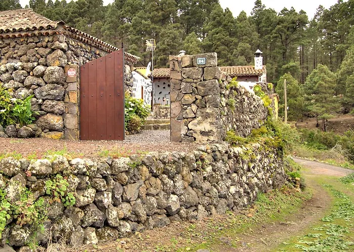 Hostal Casa Montiel Icod De Los Vinos