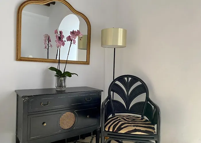 Hostal Casa Cordón Montilla