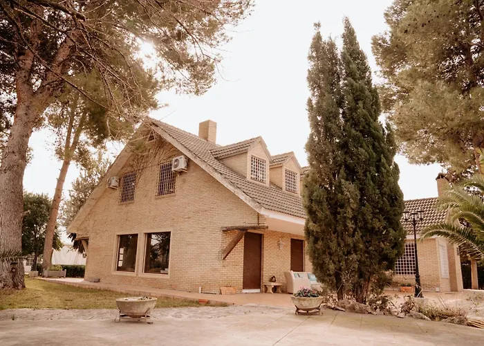 Hostal Vega de la Reina Jaén