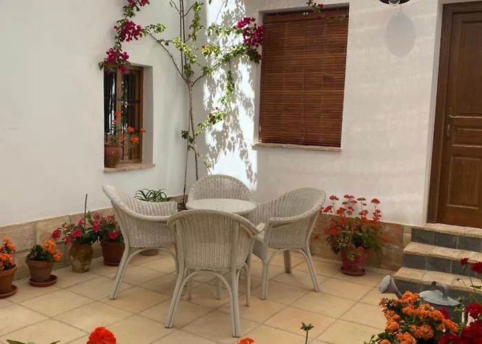 Hostal Casa Cordón Montilla