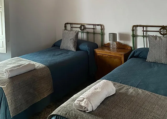 Hostal Casa Cordón Montilla