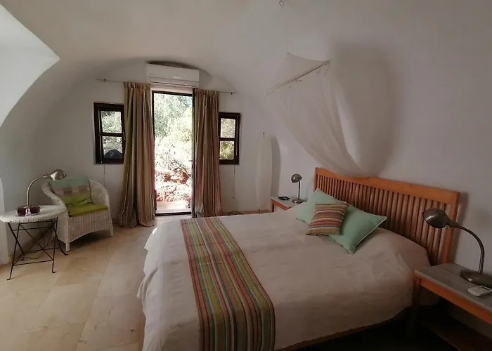 El Jardín de los Sueños Rodalquilar