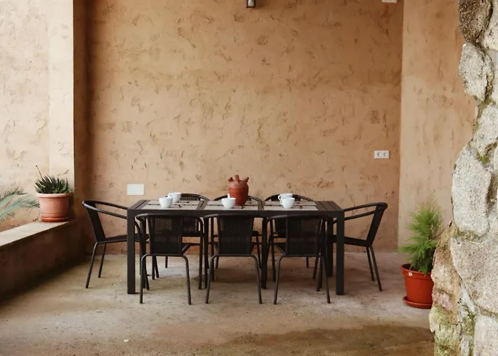 El Corral De La Vera Losar De La Vera