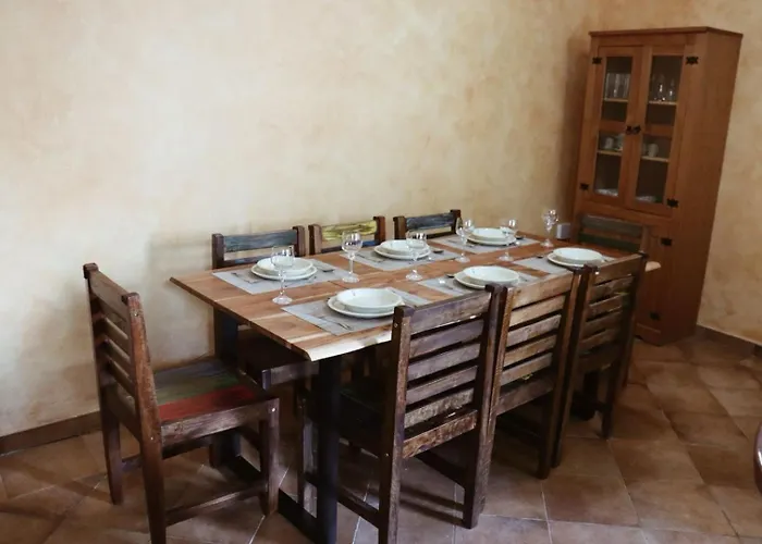 El Corral De La Vera Losar De La Vera