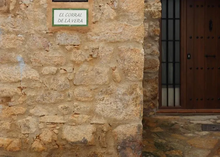 El Corral De La Vera Losar De La Vera