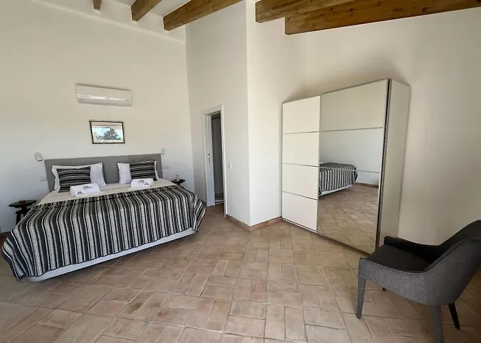 Villa Lobos Tavira