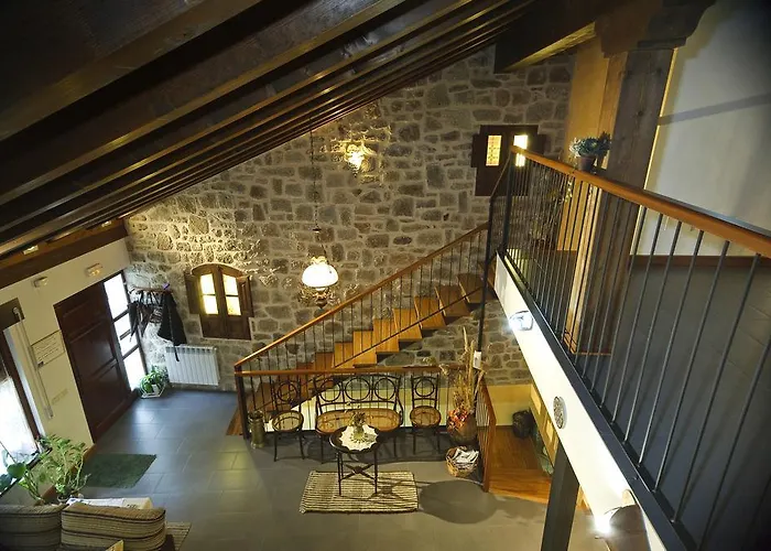 Hostal El Rincón del Tarabilla Fermoselle