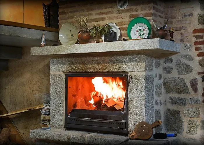 Hostal El Rincón del Tarabilla Fermoselle
