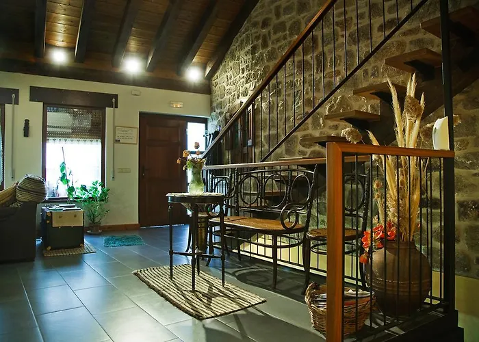 Hostal El Rincón del Tarabilla Fermoselle