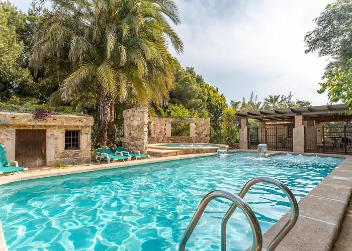 Hostal La Carrasca - Limón Catral