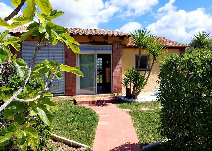 Finca Esmeralda Zahora