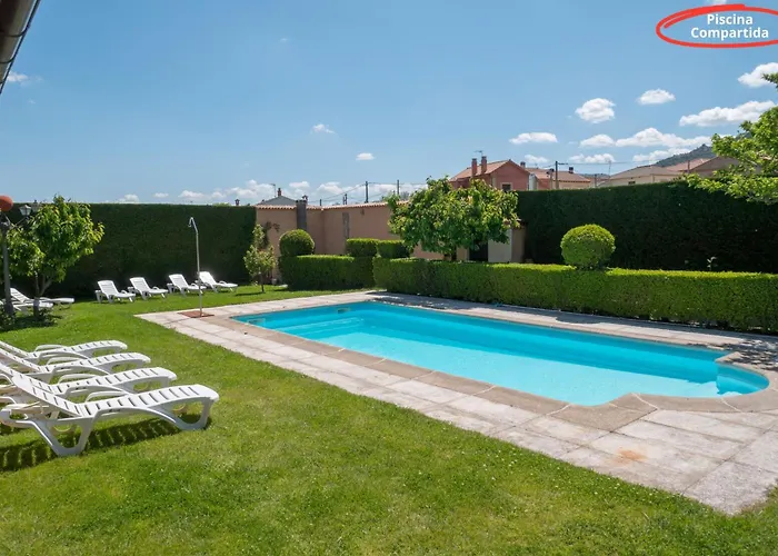 Casas Rurales Florentino Robledillo