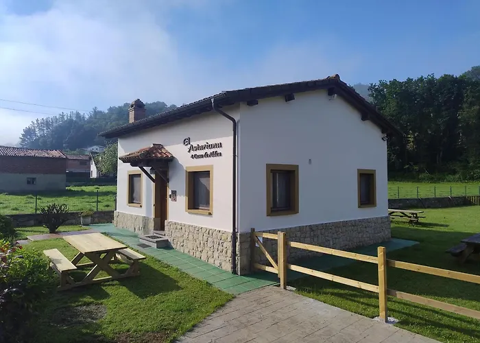 Hostal El Asturianu Onís