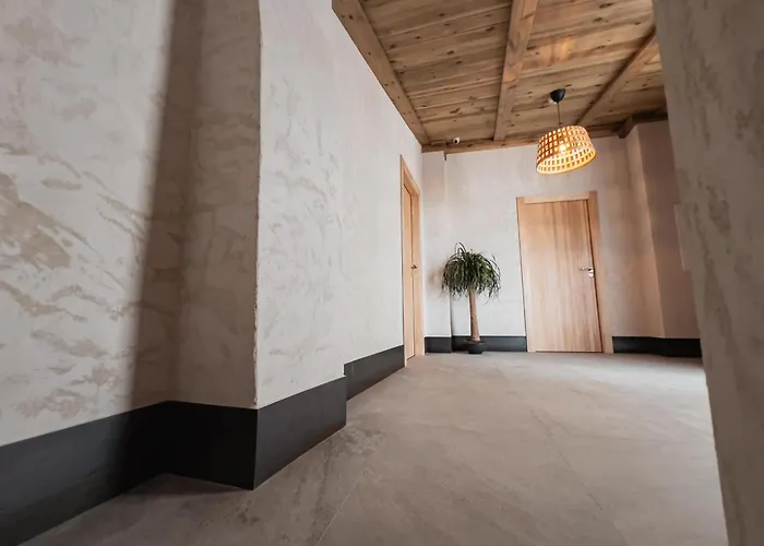 Hostal Bonita Burell Boutique Baeza