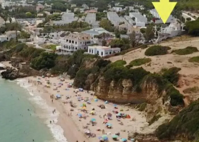 Hostal Casas La Pequeña Lulu - 2 min de la playa Los Caños de Meca