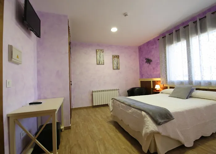 Casa Rural La Canchalera Losar De La Vera