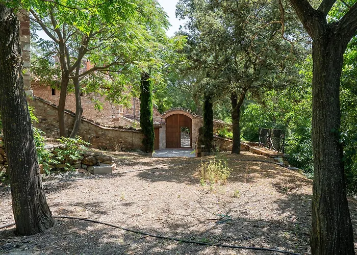 Serra de Prades Montblanc