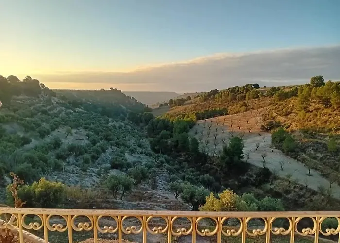 Hostal Cortijo la Huerta Castril