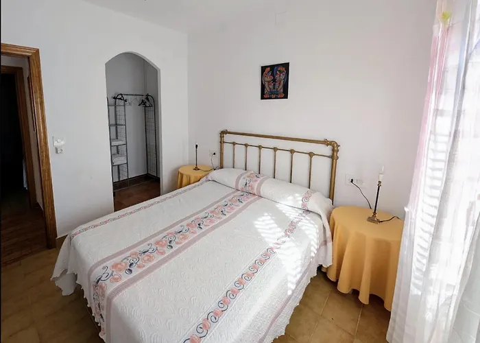 Casa Rural La Granja Letur