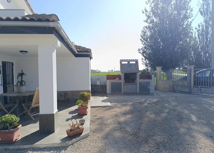 Hostal Casa Laura Deltebre