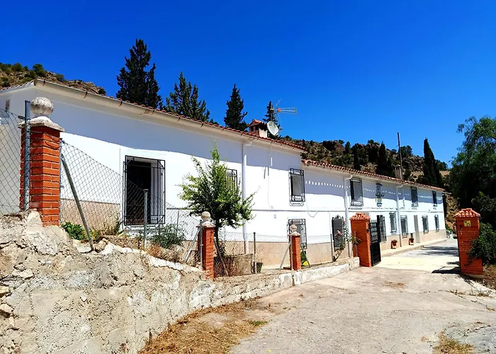 Casas Rurales Mirador del Taibilla Yeste 