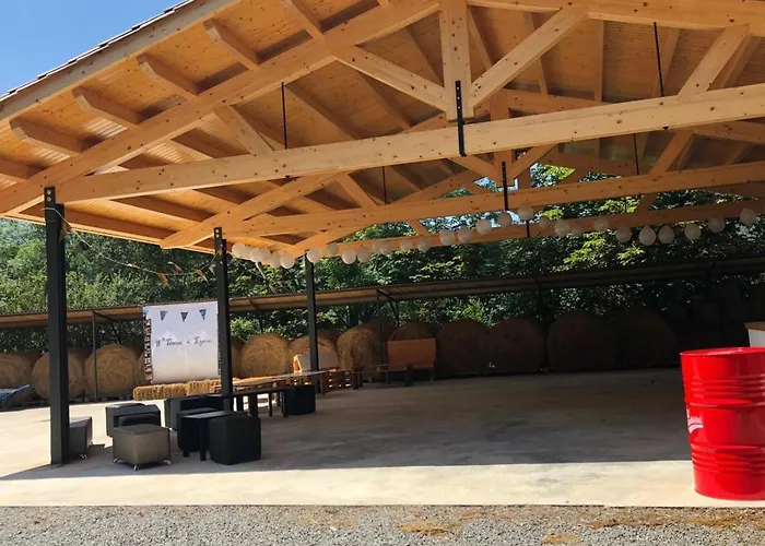 Hostal Casanova de Baix Ripoll